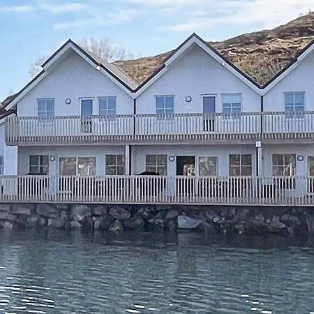 6 Person Holiday Home In Kverva Dyrvik 외부 사진